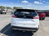 Used 2021 Ford Edge Titanium w/ Class II Trailer Tow Package image 4