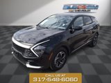 Used 2024 Kia Sportage LX image 3