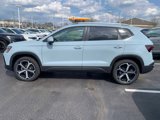 New 2025 Volkswagen Taos SEL image 3