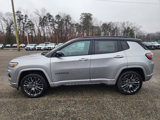 New 2024 Jeep Compass Limited w/ Driver Assist Group I image 2