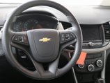 Used 2022 Chevrolet Trax LS w/ Tint and Cruise Package image 2