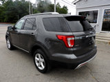 Used 2016 Ford Explorer XLT w/ Equipment Group 202A image 3