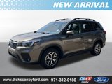 Used 2021 Subaru Forester Premium w/ Popular Package #1 image 3