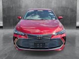 Used 2022 Toyota Avalon XLE image 2