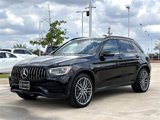 Certified 2021 Mercedes-Benz GLC 43 AMG 4MATIC image 4