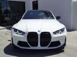 Used 2022 BMW M3 w/ Executive Package image 2