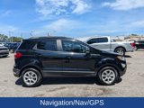 Certified 2020 Ford EcoSport SE w/ SE Convenience Package image 4