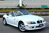 Used 1997 BMW Z3 1.9 image 3