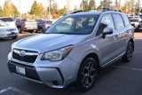 Used 2016 Subaru Forester 2.0XT Touring w/ Eyesight & Navigation System image 3