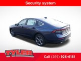 New 2025 Honda Accord EX-L image 5