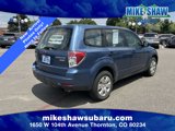 Used 2010 Subaru Forester 2.5X image 5