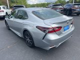 Used 2023 Toyota Camry SE image 5