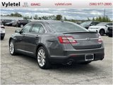 Used 2018 Ford Taurus Limited image 4