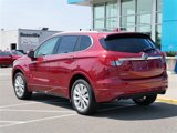 Used 2017 Buick Envision Premium image 3