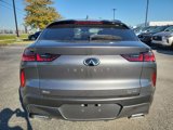 New 2025 INFINITI QX55 Luxe w/ Cargo Package image 6