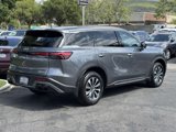 Certified 2024 INFINITI QX60 Luxe image 3