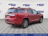 Used 2023 GMC Acadia Denali w/ Denali Ultimate Package image 5