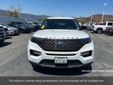 Used 2023 Ford Explorer XLT w/ Equipment Group 202A image 2