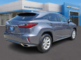 Used 2017 Lexus RX 350 AWD image 6
