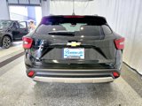 New 2025 Chevrolet Trax LT w/ Driver Confidence Package image 4