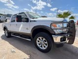 Used 2015 Ford F250 Lariat w/ Lariat Interior Package image 5