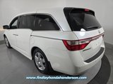 Used 2012 Honda Odyssey Touring image 4