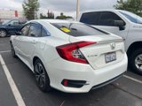 Used 2017 Honda Civic EX-T image 3