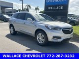 Used 2021 Buick Enclave Essence image 4