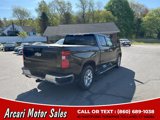 Used 2021 Chevrolet Silverado 1500 LTZ w/ LTZ Premium Package image 5