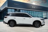 Certified 2024 INFINITI QX60 Pure image 4