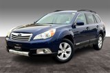 Used 2010 Subaru Outback 2.5i Limited image 2