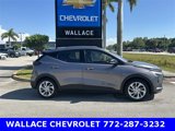 Certified 2023 Chevrolet Bolt EUV LT w/ Driver Confidence Package image 5