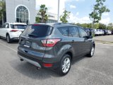 Used 2018 Ford Escape SE w/ Ford Safe & Smart Package image 4