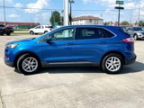 Used 2024 Ford Edge SEL image 6
