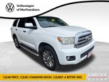 Used 2016 Toyota Sequoia Limited image 4