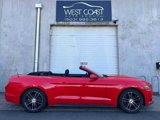 Used 2015 Ford Mustang Convertible w/ Equipment Group 051A image 3