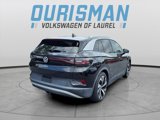 Used 2021 Volkswagen ID.4 1st Edition w/ ID.4 Protection Package image 3