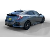 Used 2021 Honda Civic Sport image 5