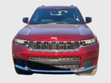 New 2025 Jeep Grand Cherokee L Laredo w/ Trailer Tow Package image 2
