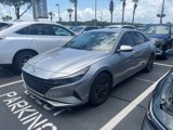 Used 2021 Hyundai Elantra SEL image 2