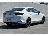 New 2025 MAZDA MAZDA3 s image 5