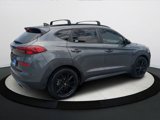 Used 2019 Hyundai Tucson Night image 4