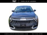 Used 2023 Kia Sportage LX image 2