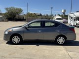 Used 2018 Nissan Versa SV image 5