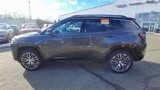 Certified 2022 Jeep Compass Limited w/ Elite Group image 5
