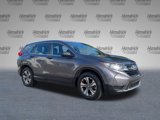 Used 2019 Honda CR-V LX image 2