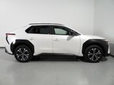 Used 2024 Toyota bZ4X XLE image 5