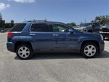 Used 2016 GMC Terrain SLT w/ Open Road Package image 3