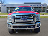 Used 2016 Ford F250 XLT w/ XLT Value Package image 2