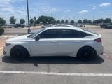 Used 2022 Honda Civic Sport image 4